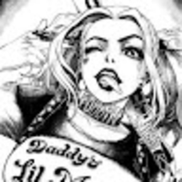 harleyquinn760